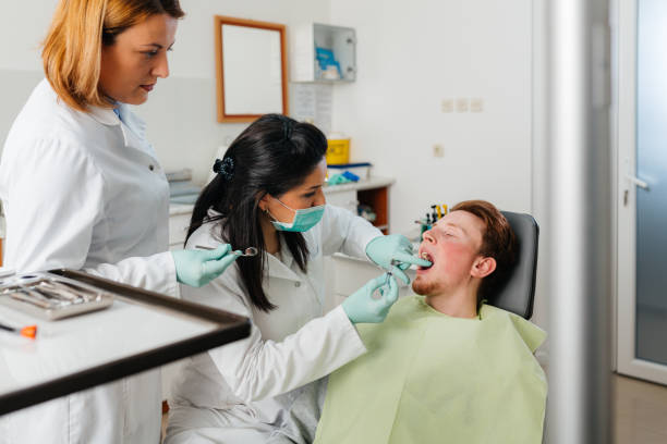 Best Emergency Treatment for Toothache in Royalton, MN