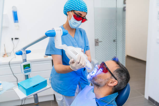 Best Emergency Treatment for Toothache in Royalton, MN