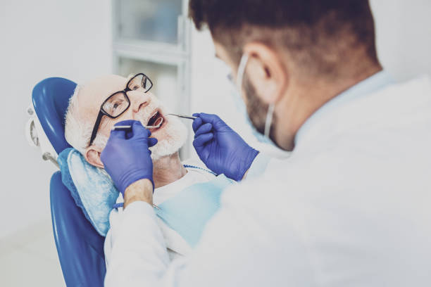 Best Emergency Tooth Extraction in Royalton, MN